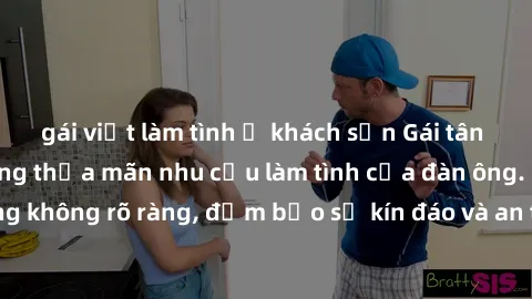 gái việt làm tình ở khách sạn Gái tân nóng bỏng, dâm đãng thỏa mãn nhu cầu làm tình của đàn ông. Nhận dạng không rõ ràng, đảm bảo sự kín đáo và an toàn cho trải nghiệm tuyệt vời.