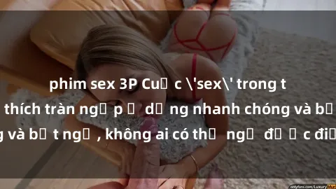 phim sex 3P Cuộc 'sex' trong thang máy: Khi sự kích thích tràn ngập ở dạng nhanh chóng và bất ngờ, không ai có thể ngờ được điều gì sẽ xảy ra!