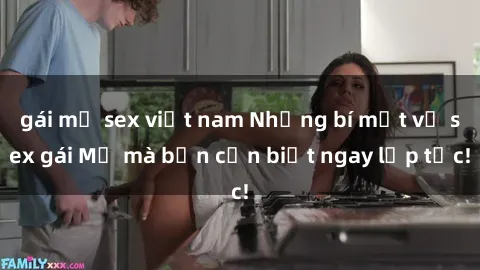 gái mỹ sex việt nam Những bí mật về sex gái Mỹ mà bạn cần biết ngay lập tức!